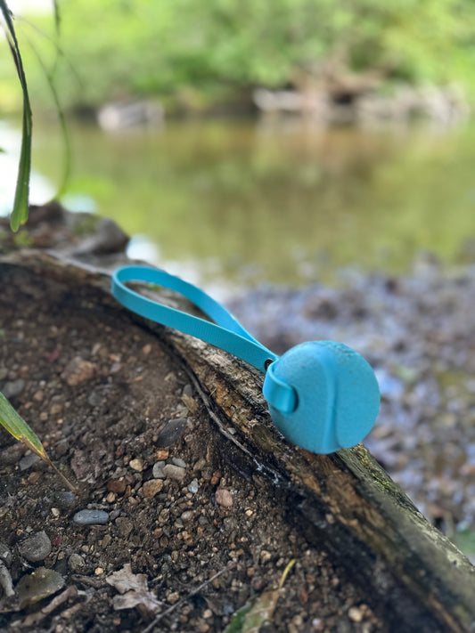 Biothane Tug Toy