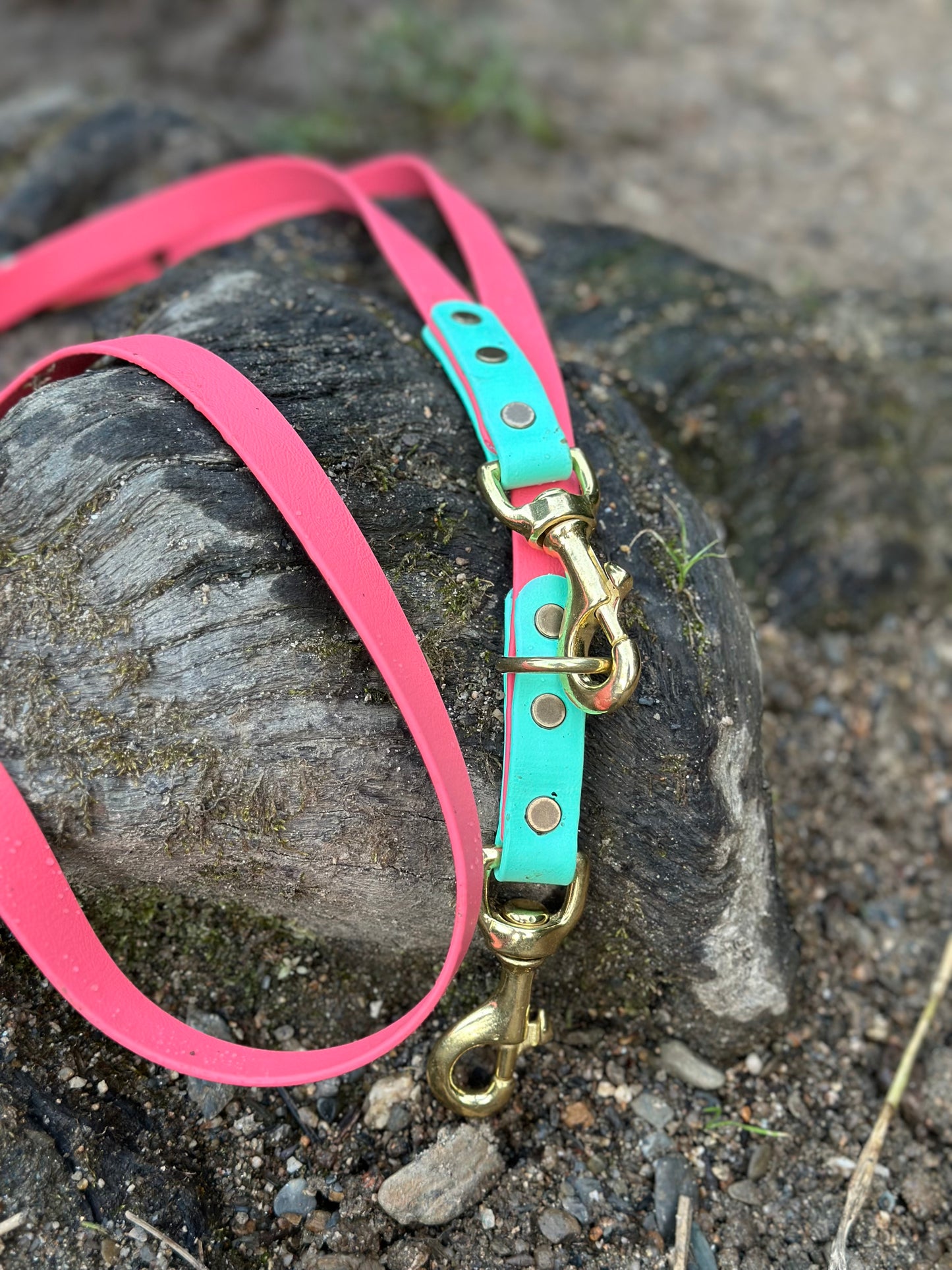 Double-ended Lead