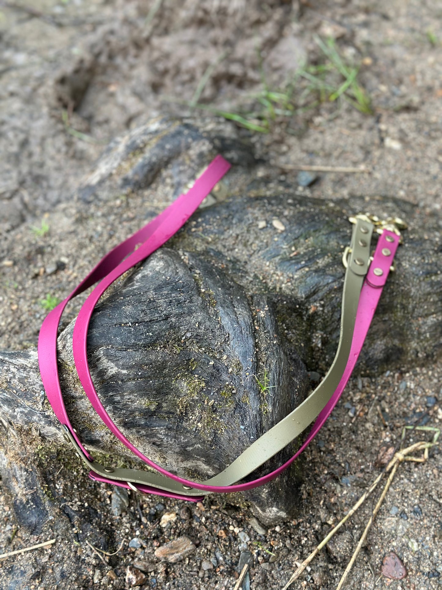 Hands Free Lead
